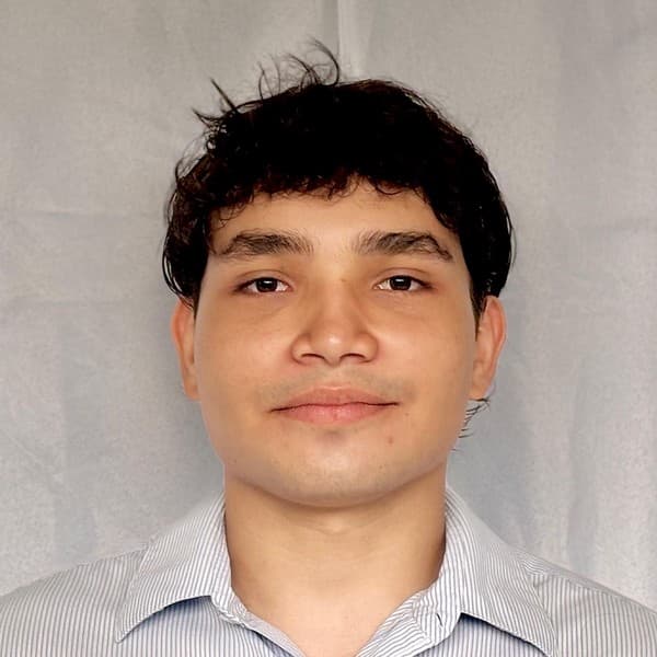 Omar Madrigal