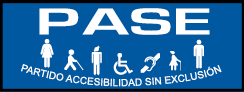 ACCESIBILIDAD SIN EXCLUSIÓN