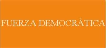 FUERZA DEMOCRÁTICA