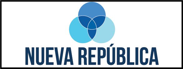 NUEVA REPÚBLICA